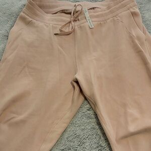 Lululemon Track Pants